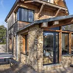 Villa Du Douanier Nature D\'Exception Proche Centre Ville Et Vue Sur Le Golfe Du Morbihan