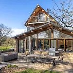Villa Du Douanier Nature D\'Exception Proche Centre Ville Et Vue Sur Le Golfe Du Morbihan