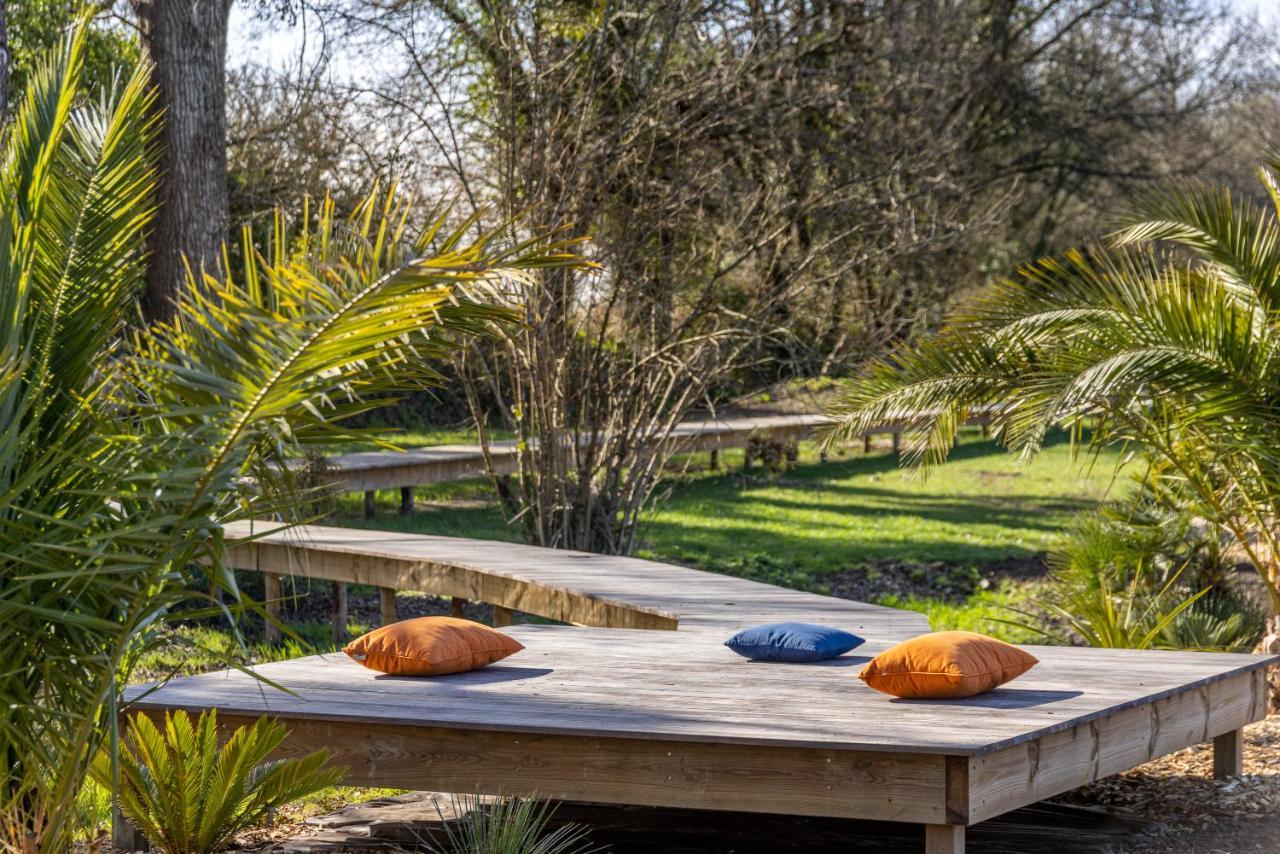 Du Douanier Nature D'exception Proche Centre Et Vue Sur Le Golfe Du Morbihan Villa
